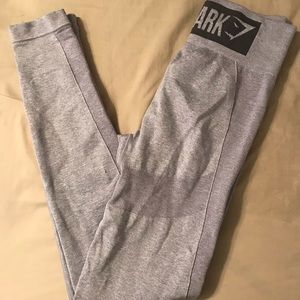 Gymshark high rise leggings size small